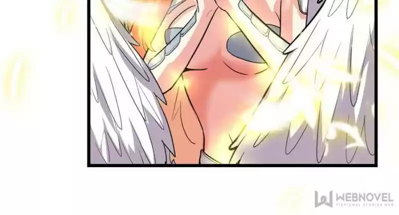 I Might Be A Fake Cultivator Chapter 141