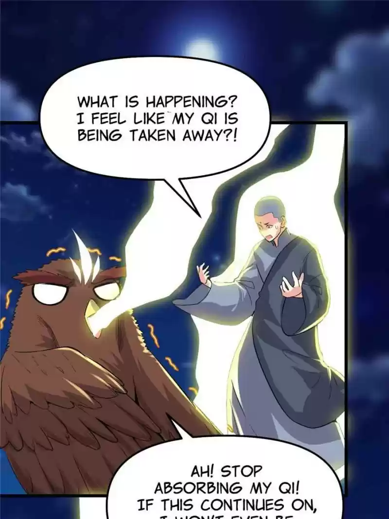 I Might Be A Fake Cultivator Chapter 141