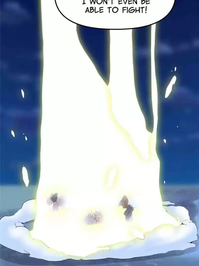 I Might Be A Fake Cultivator Chapter 141