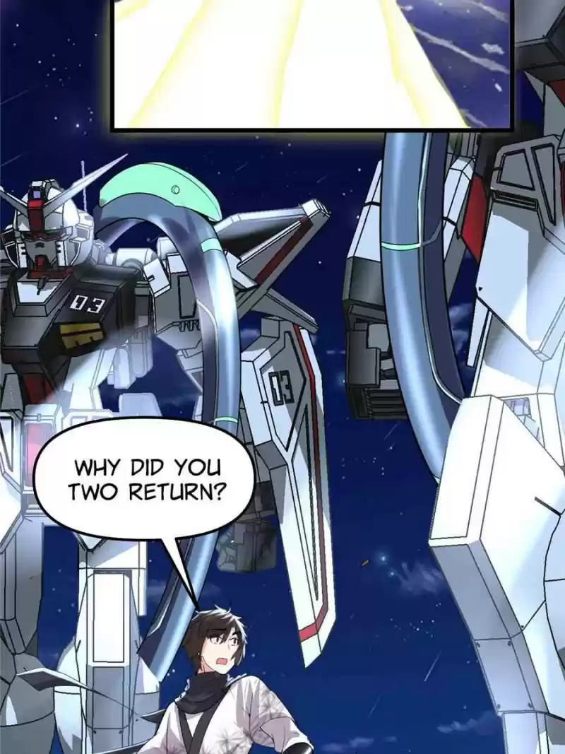 I Might Be A Fake Cultivator Chapter 141