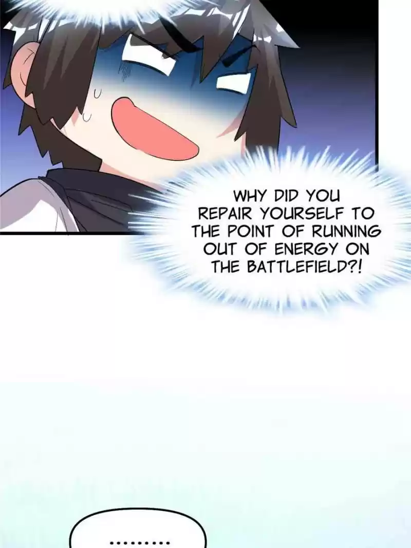 I Might Be A Fake Cultivator Chapter 141