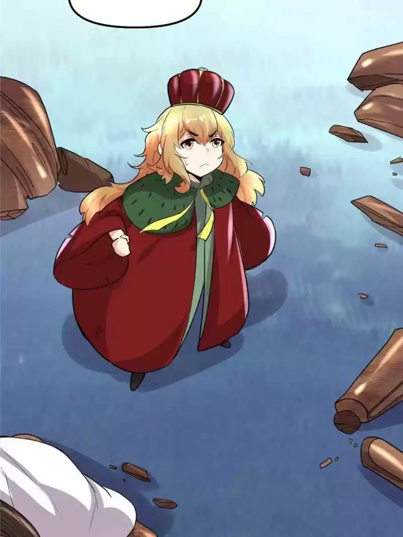 I Might Be A Fake Cultivator Chapter 141