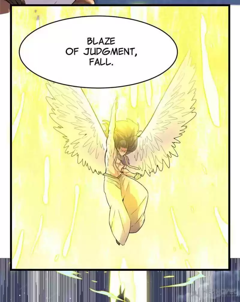 I Might Be A Fake Cultivator Chapter 141