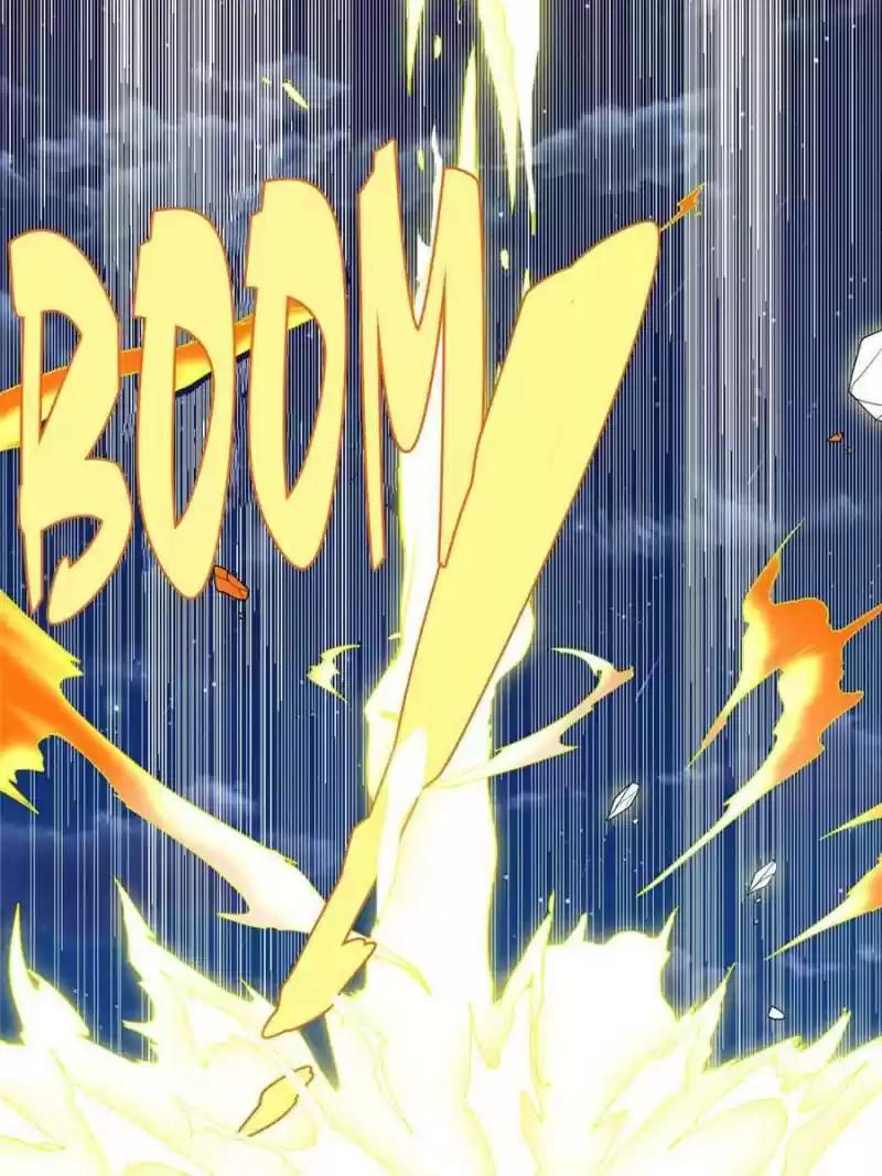 I Might Be A Fake Cultivator Chapter 141