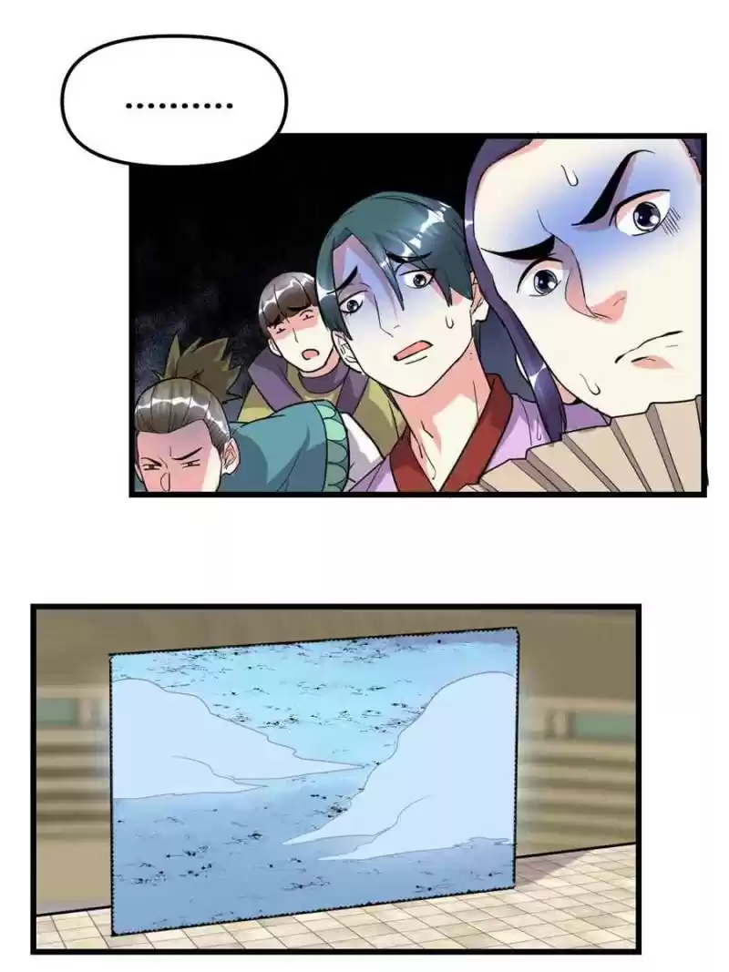 I Might Be A Fake Cultivator Chapter 141