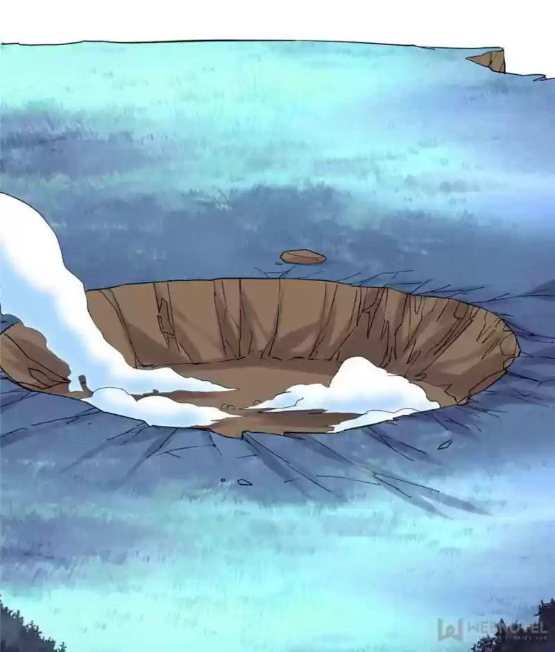 I Might Be A Fake Cultivator Chapter 141