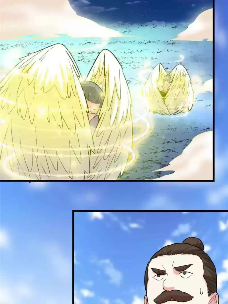 I Might Be A Fake Cultivator Chapter 141