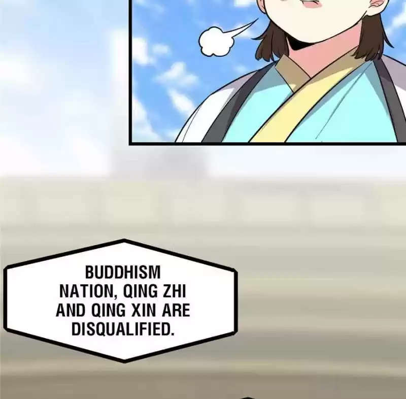 I Might Be A Fake Cultivator Chapter 141