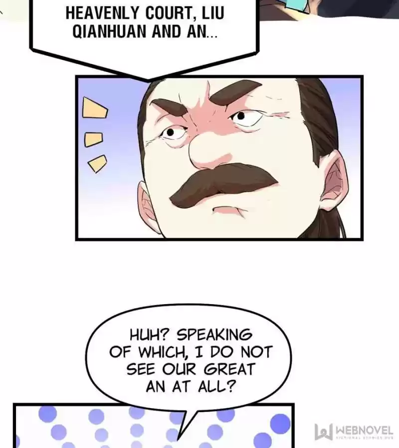 I Might Be A Fake Cultivator Chapter 141