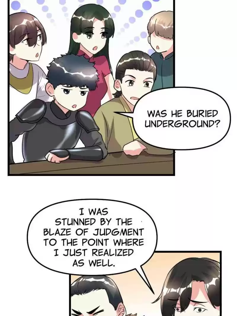 I Might Be A Fake Cultivator Chapter 141