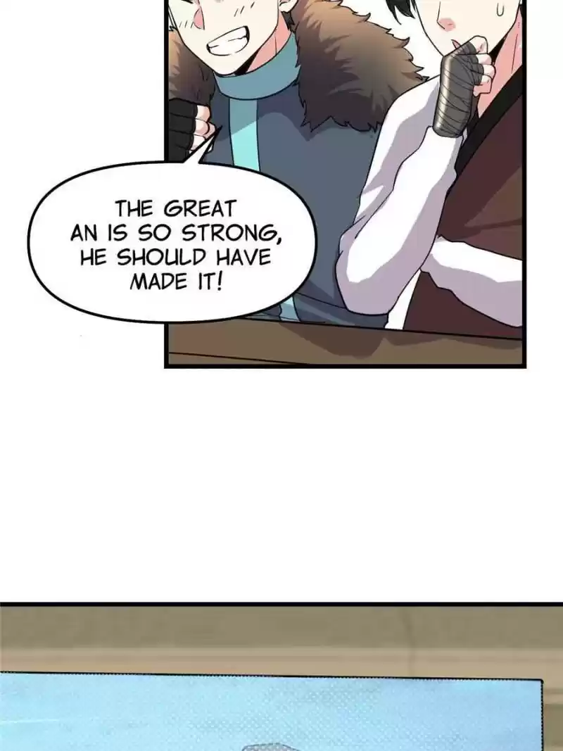 I Might Be A Fake Cultivator Chapter 141