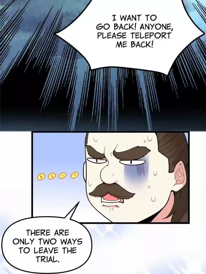 I Might Be A Fake Cultivator Chapter 142