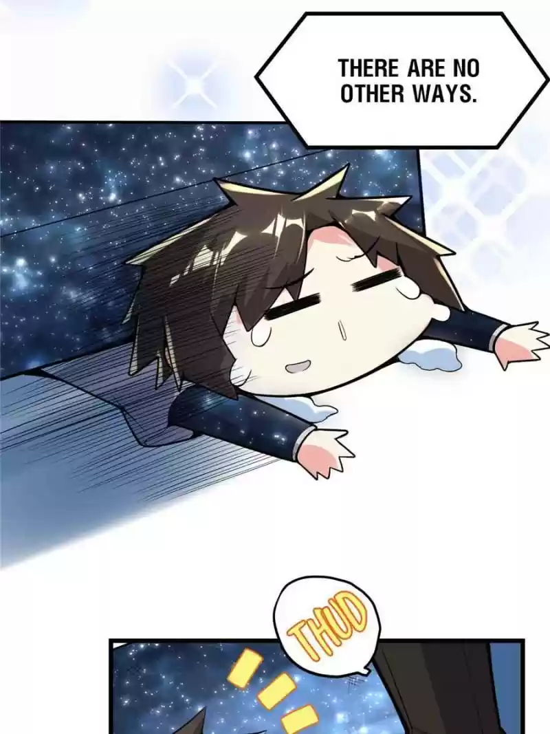 I Might Be A Fake Cultivator Chapter 142