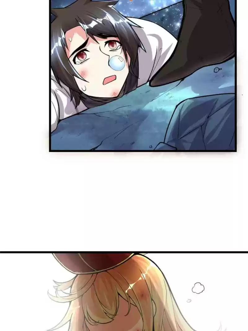 I Might Be A Fake Cultivator Chapter 142