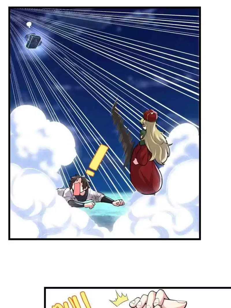 I Might Be A Fake Cultivator Chapter 142