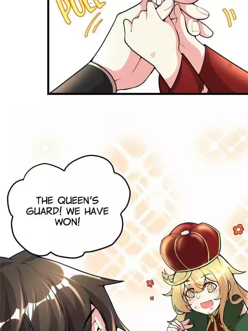 I Might Be A Fake Cultivator Chapter 142