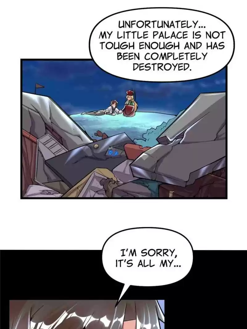 I Might Be A Fake Cultivator Chapter 142