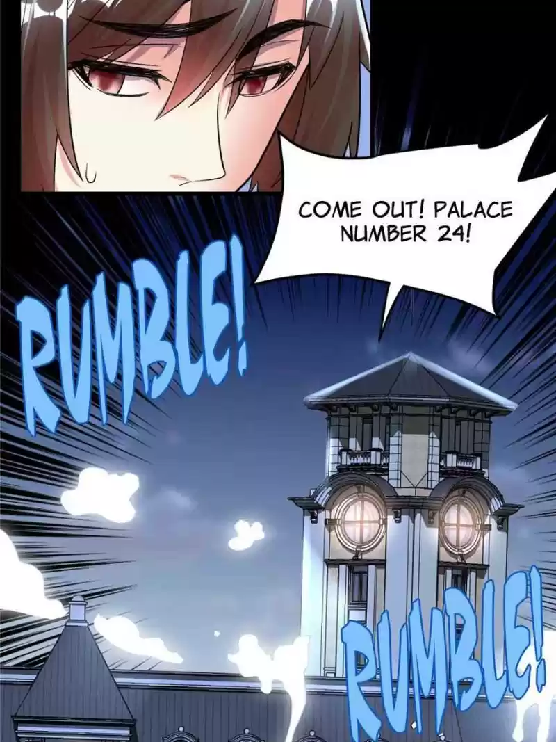 I Might Be A Fake Cultivator Chapter 142