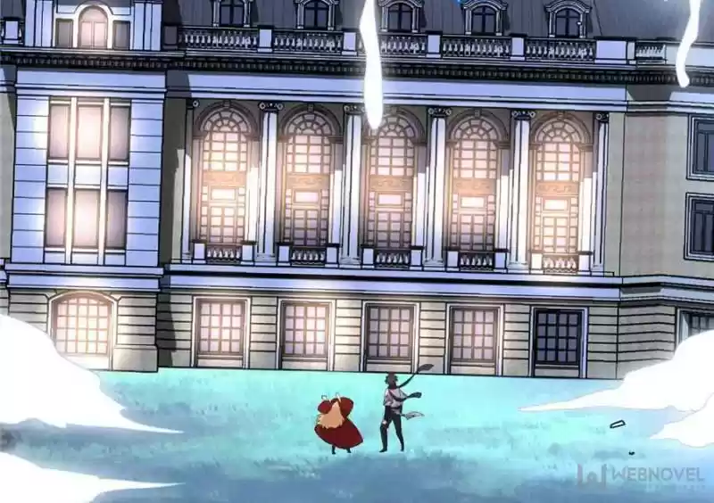 I Might Be A Fake Cultivator Chapter 142