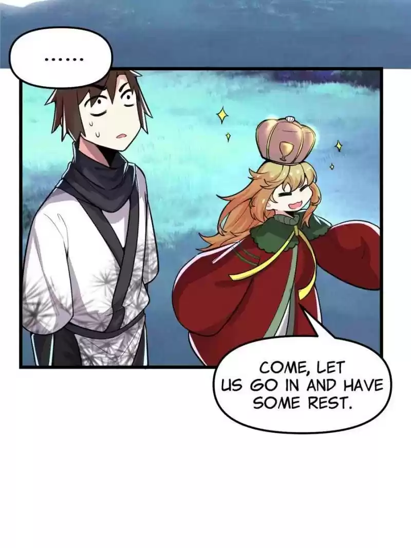 I Might Be A Fake Cultivator Chapter 142