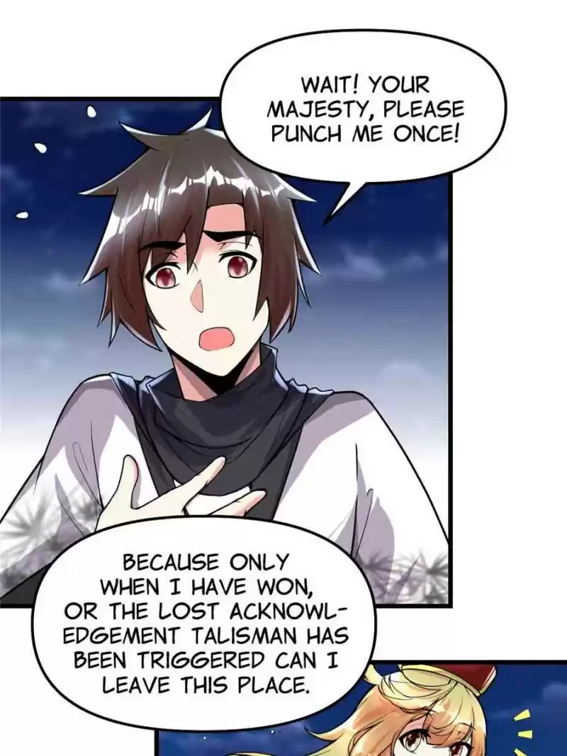 I Might Be A Fake Cultivator Chapter 142