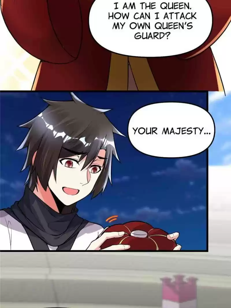 I Might Be A Fake Cultivator Chapter 142