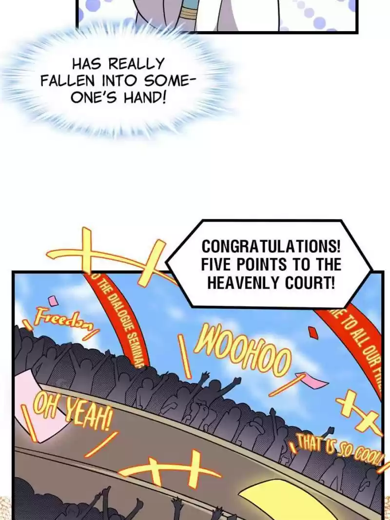 I Might Be A Fake Cultivator Chapter 142