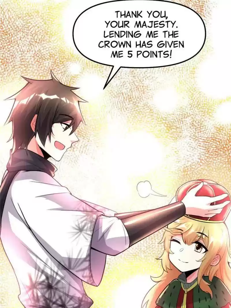 I Might Be A Fake Cultivator Chapter 142