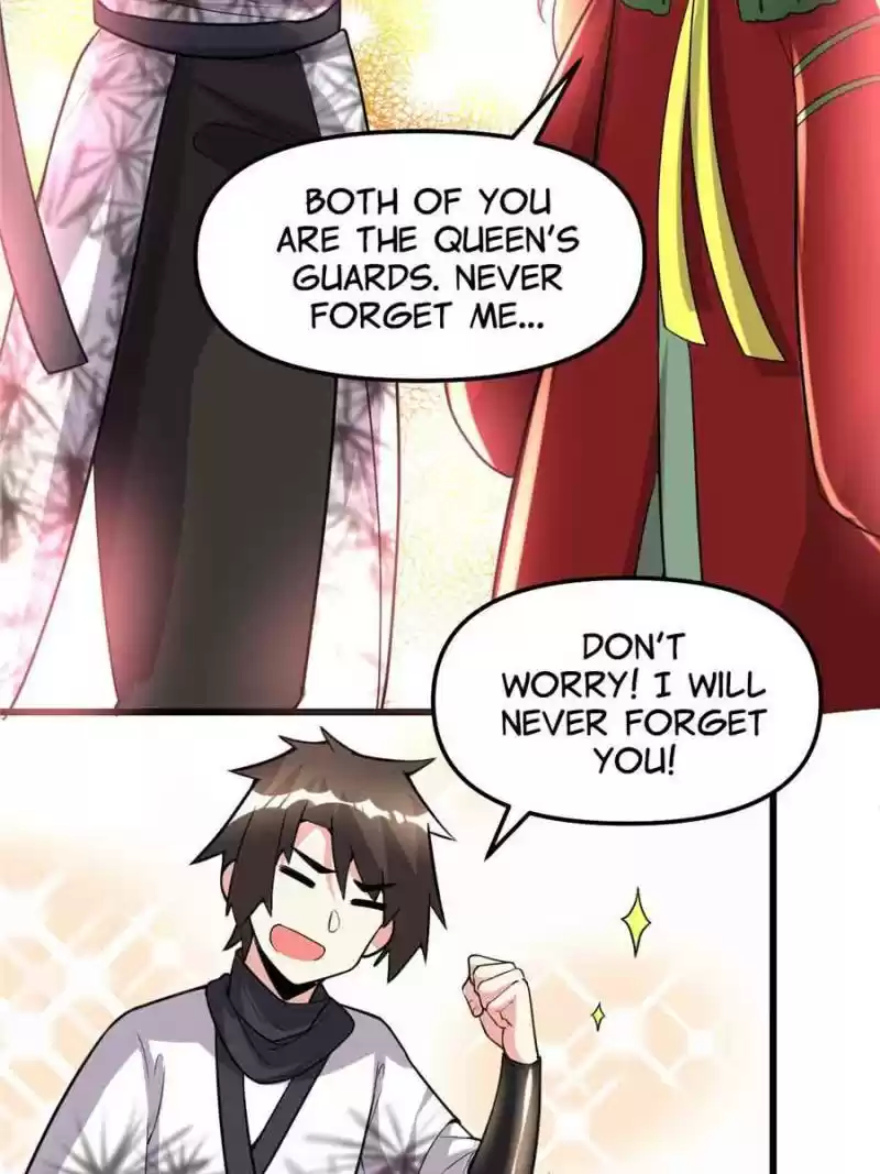 I Might Be A Fake Cultivator Chapter 142