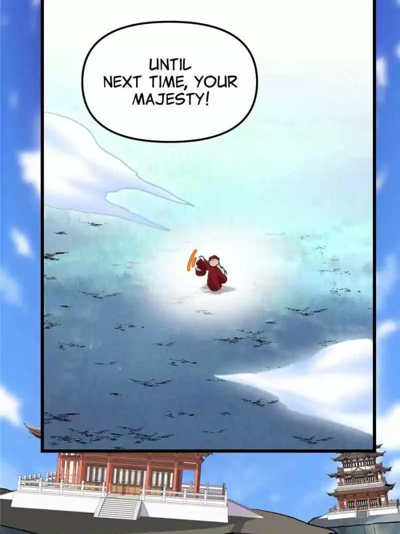 I Might Be A Fake Cultivator Chapter 142