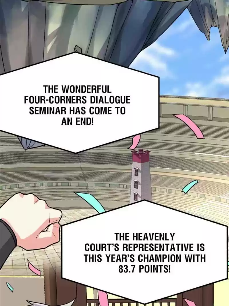 I Might Be A Fake Cultivator Chapter 142