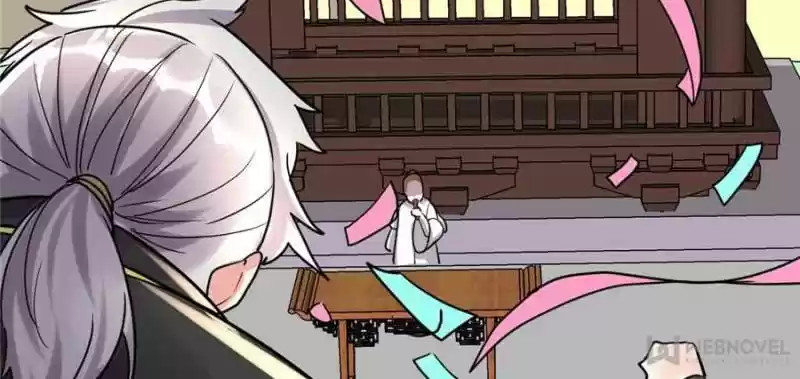 I Might Be A Fake Cultivator Chapter 142