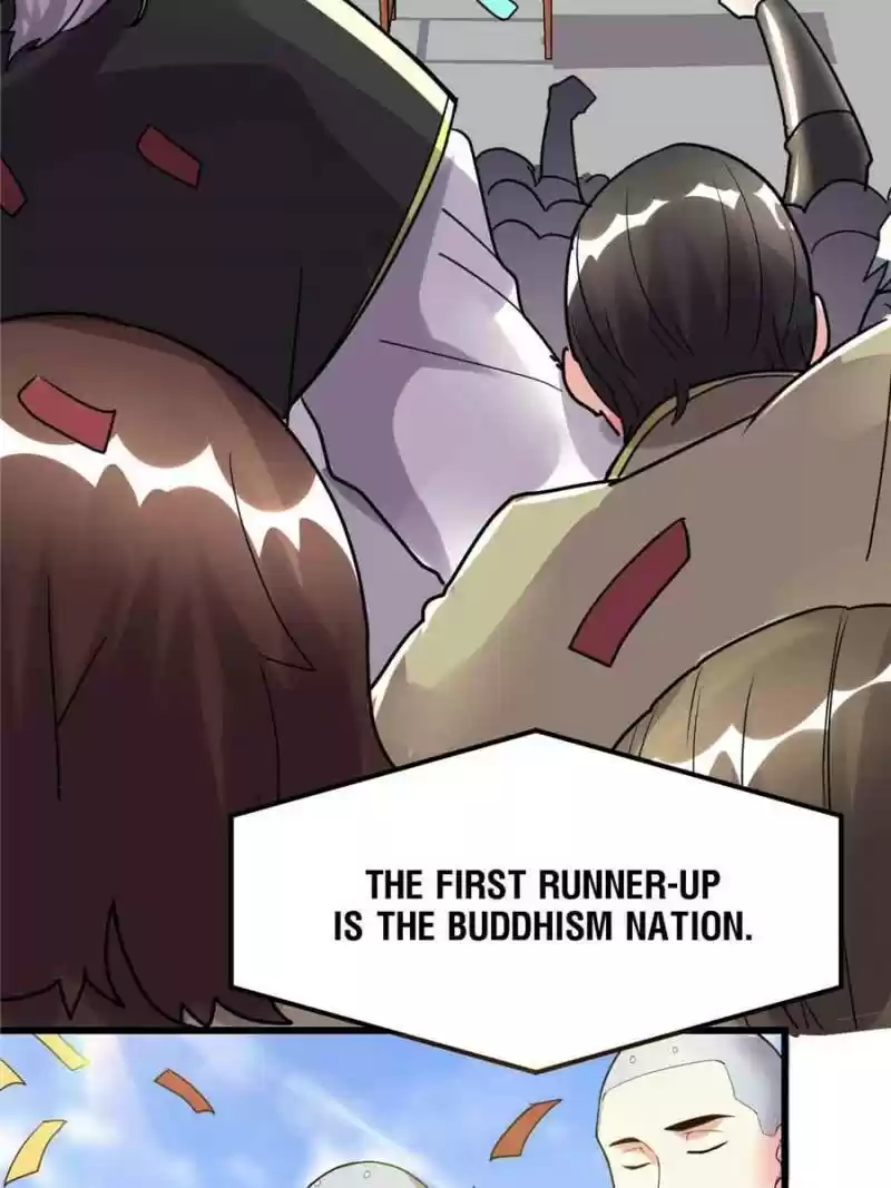 I Might Be A Fake Cultivator Chapter 142