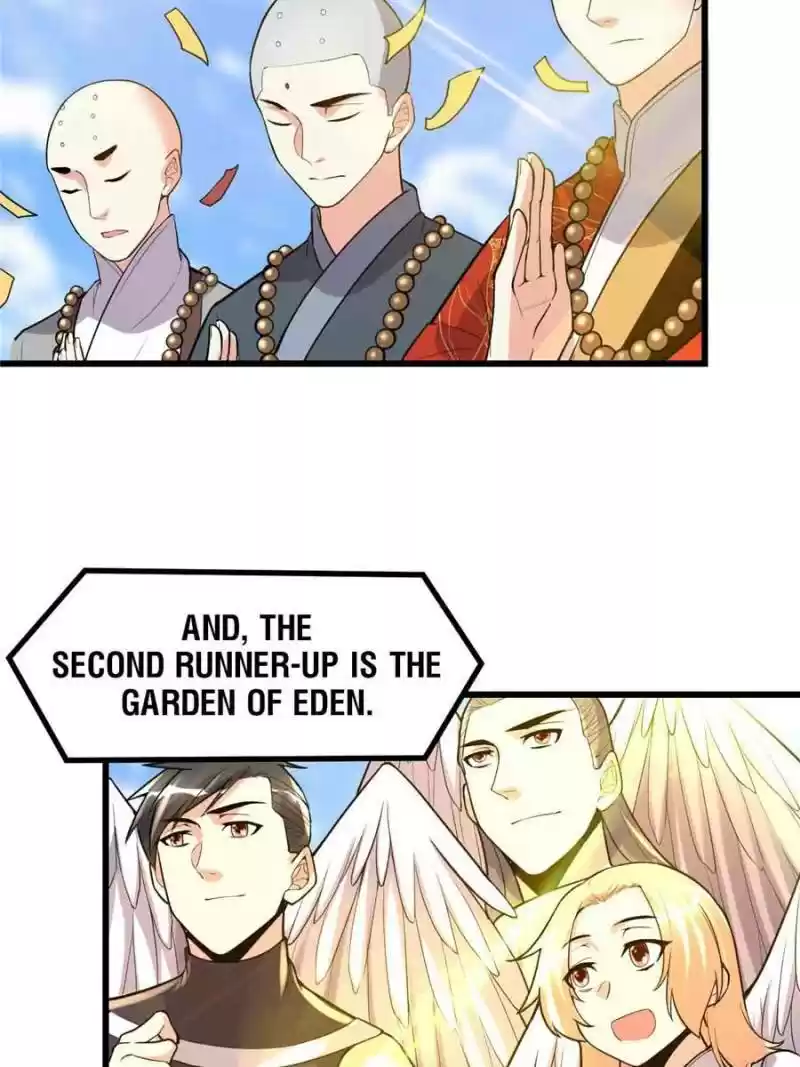 I Might Be A Fake Cultivator Chapter 142