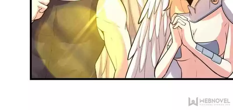 I Might Be A Fake Cultivator Chapter 142