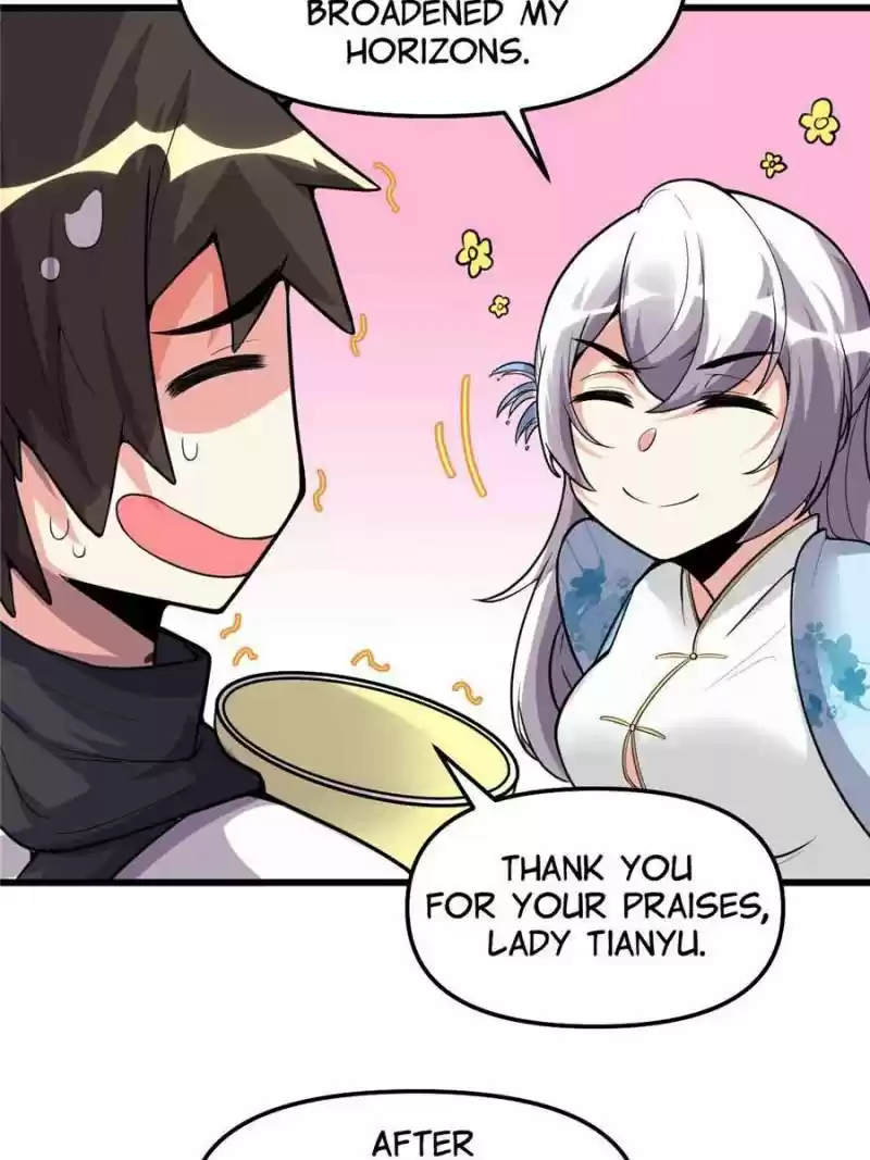 I Might Be A Fake Cultivator Chapter 142