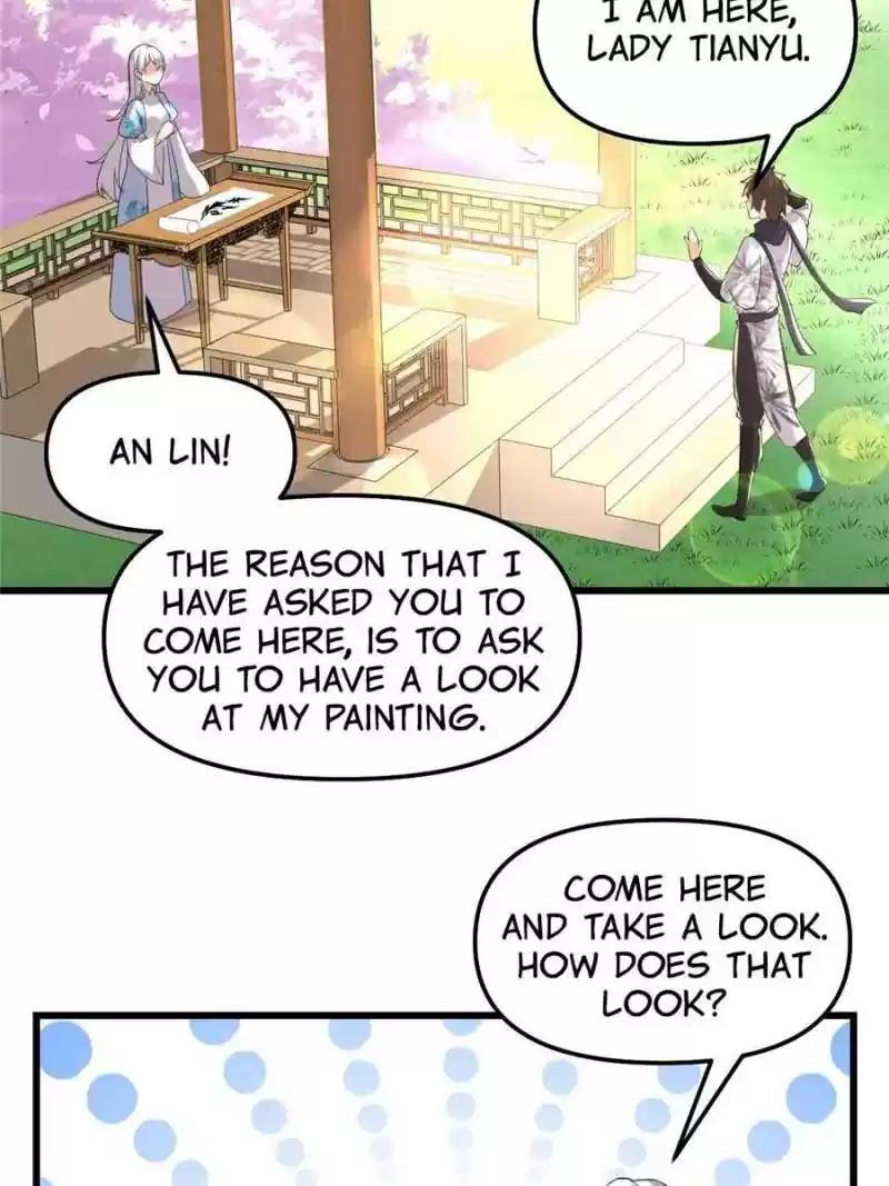 I Might Be A Fake Cultivator Chapter 143