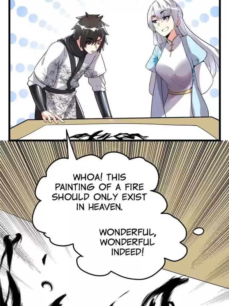 I Might Be A Fake Cultivator Chapter 143