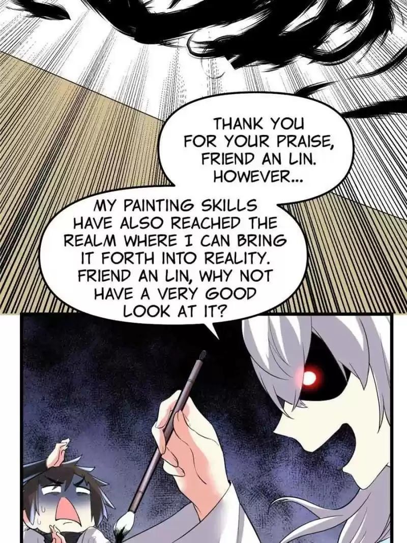 I Might Be A Fake Cultivator Chapter 143