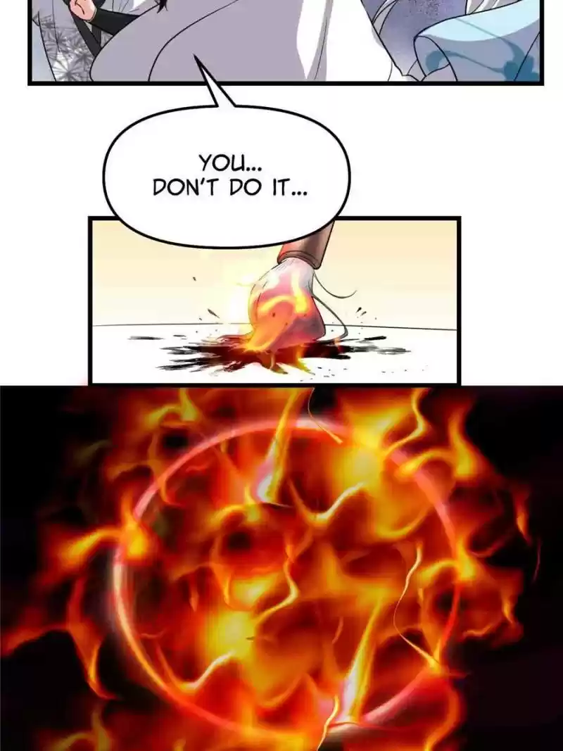 I Might Be A Fake Cultivator Chapter 143