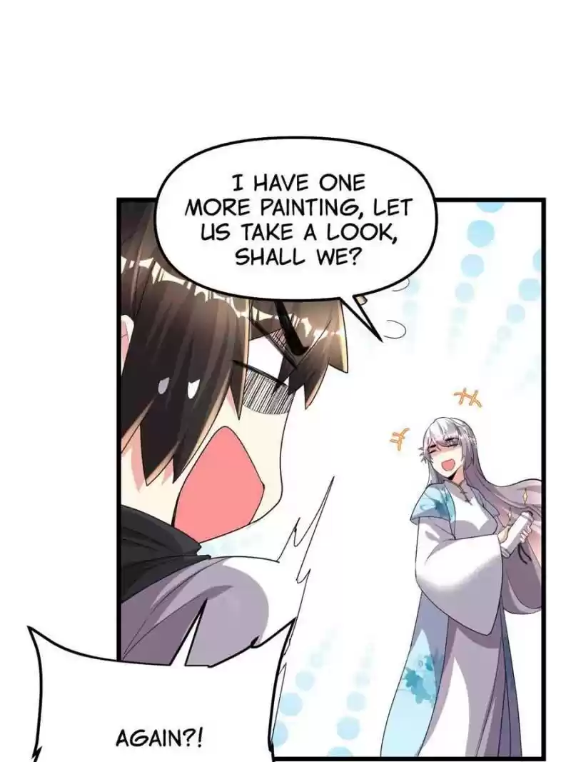 I Might Be A Fake Cultivator Chapter 143