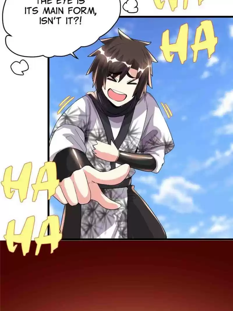 I Might Be A Fake Cultivator Chapter 143