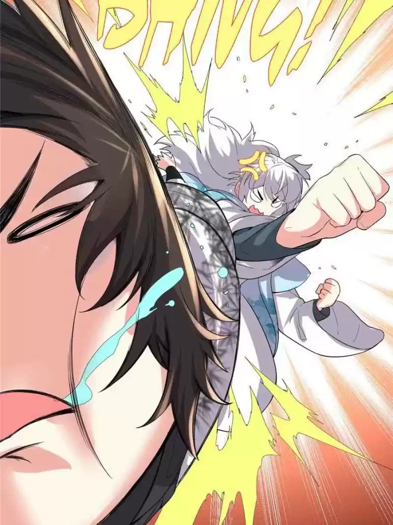 I Might Be A Fake Cultivator Chapter 143