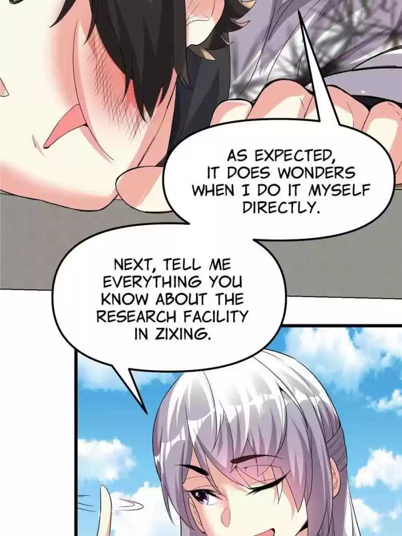 I Might Be A Fake Cultivator Chapter 143