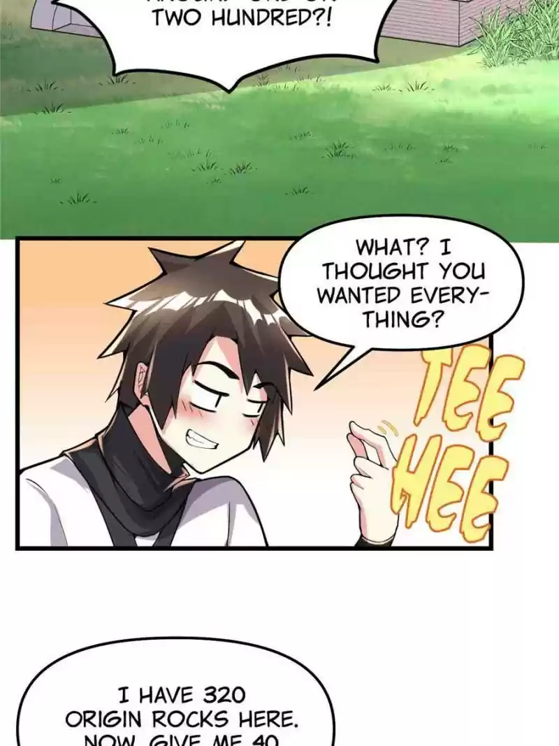 I Might Be A Fake Cultivator Chapter 143