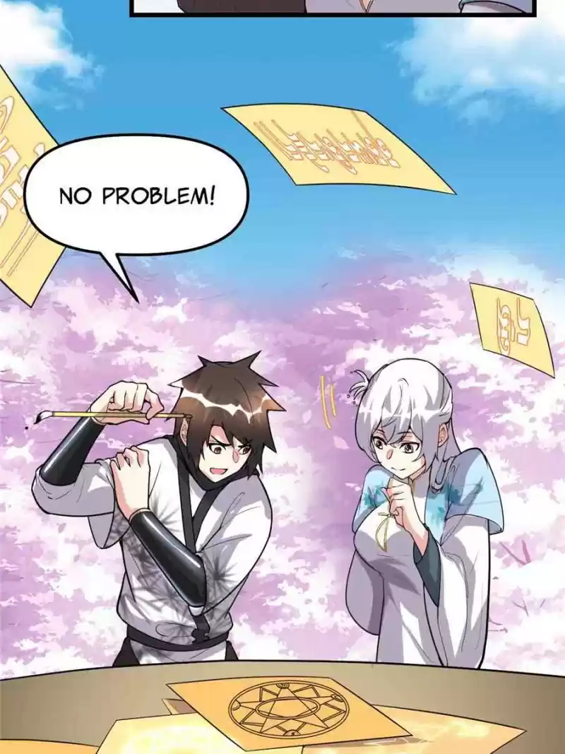 I Might Be A Fake Cultivator Chapter 143