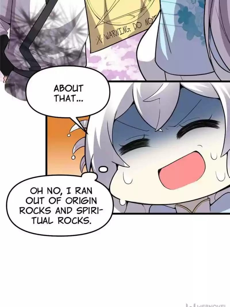 I Might Be A Fake Cultivator Chapter 143