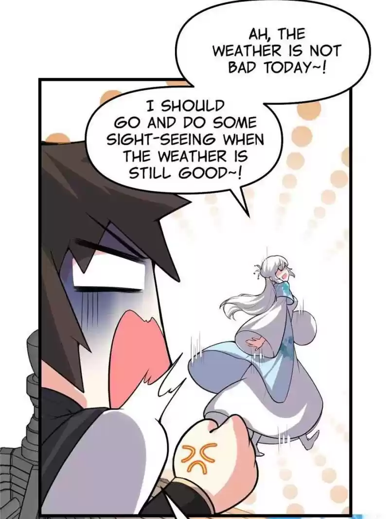 I Might Be A Fake Cultivator Chapter 143