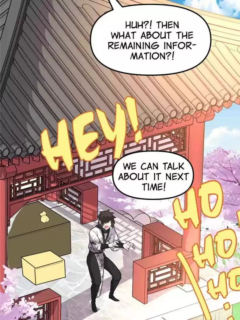 I Might Be A Fake Cultivator Chapter 143