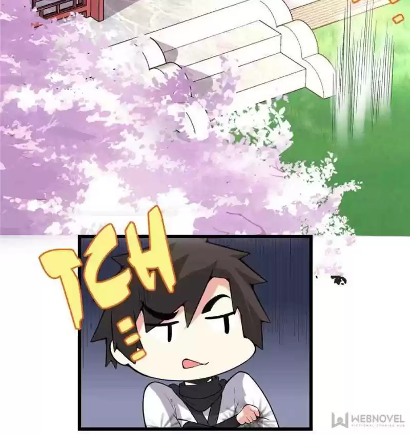 I Might Be A Fake Cultivator Chapter 143